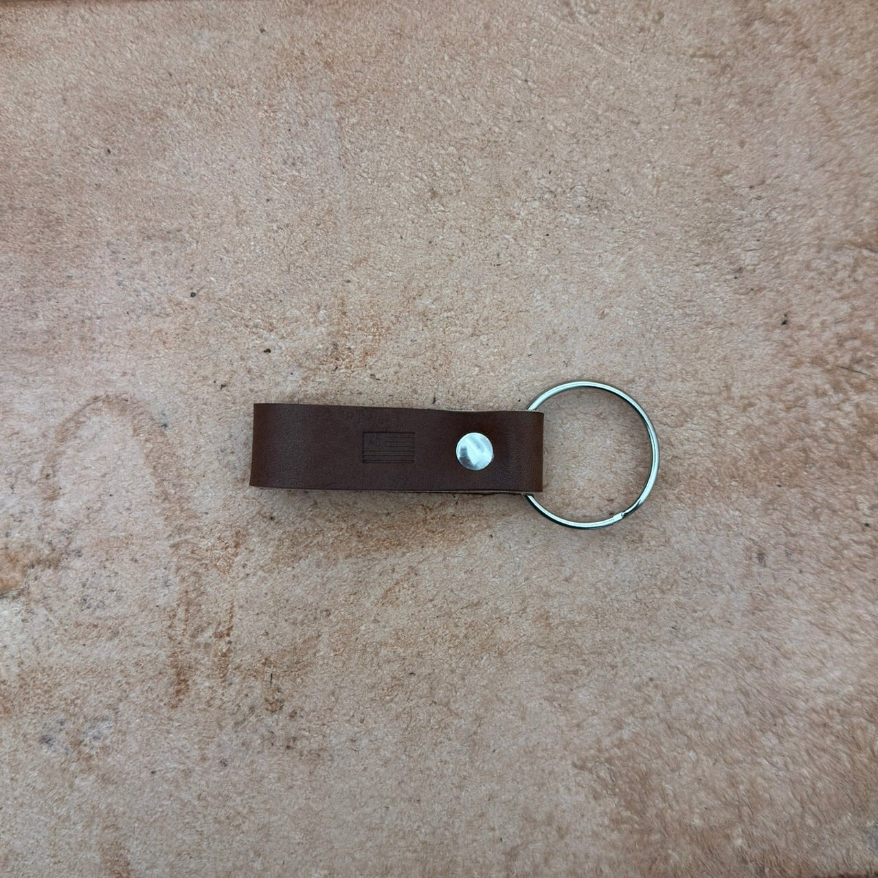 Personalized Keychain