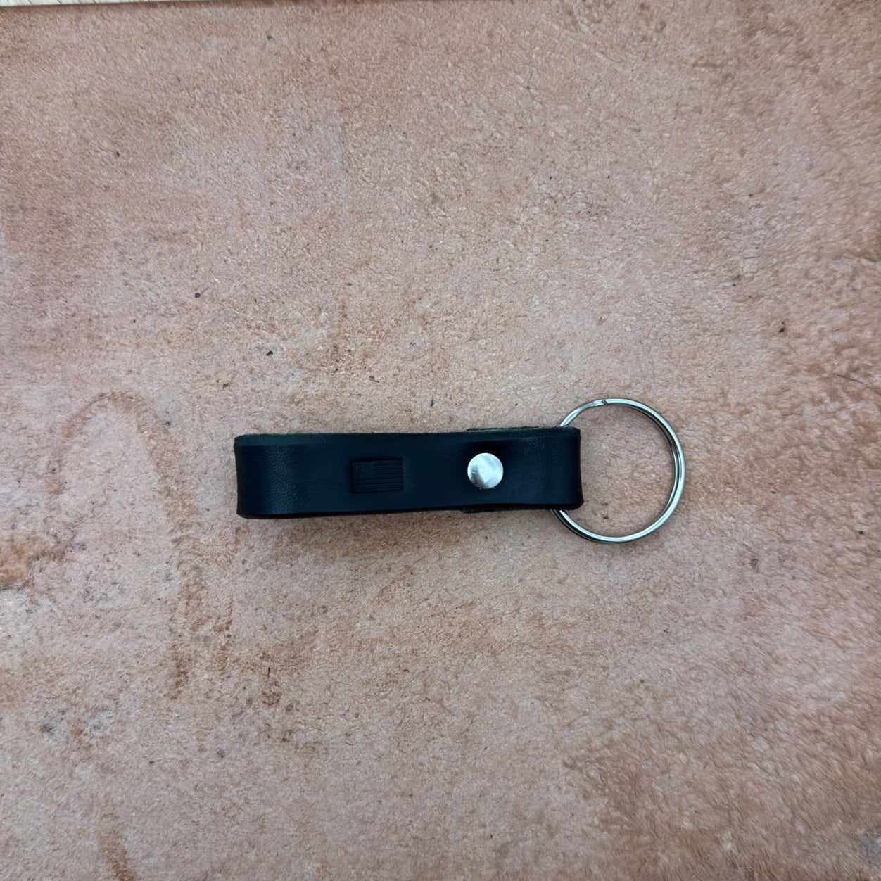 Personalized Keychain