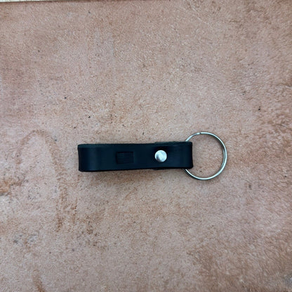Personalized Keychain