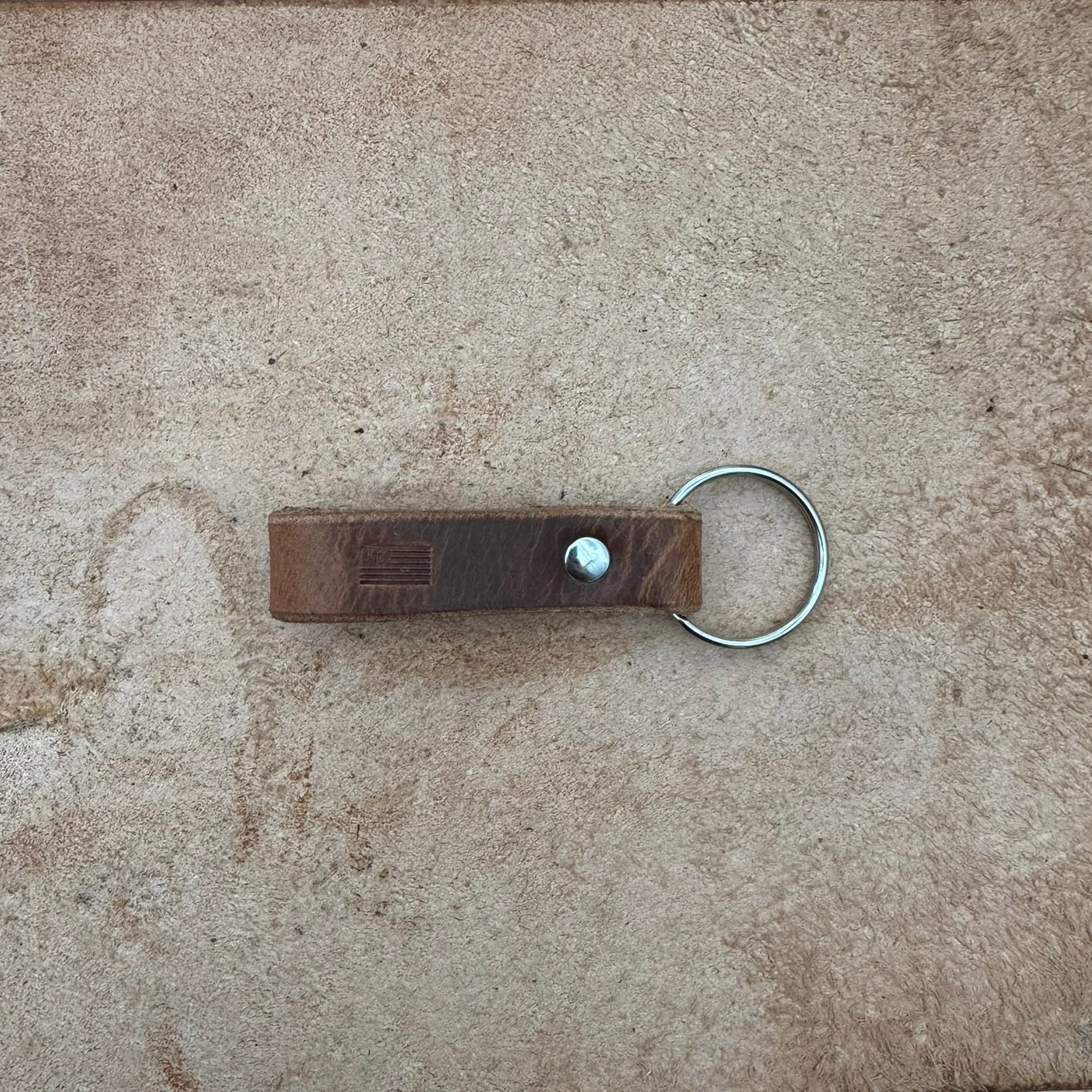 Personalized Keychain