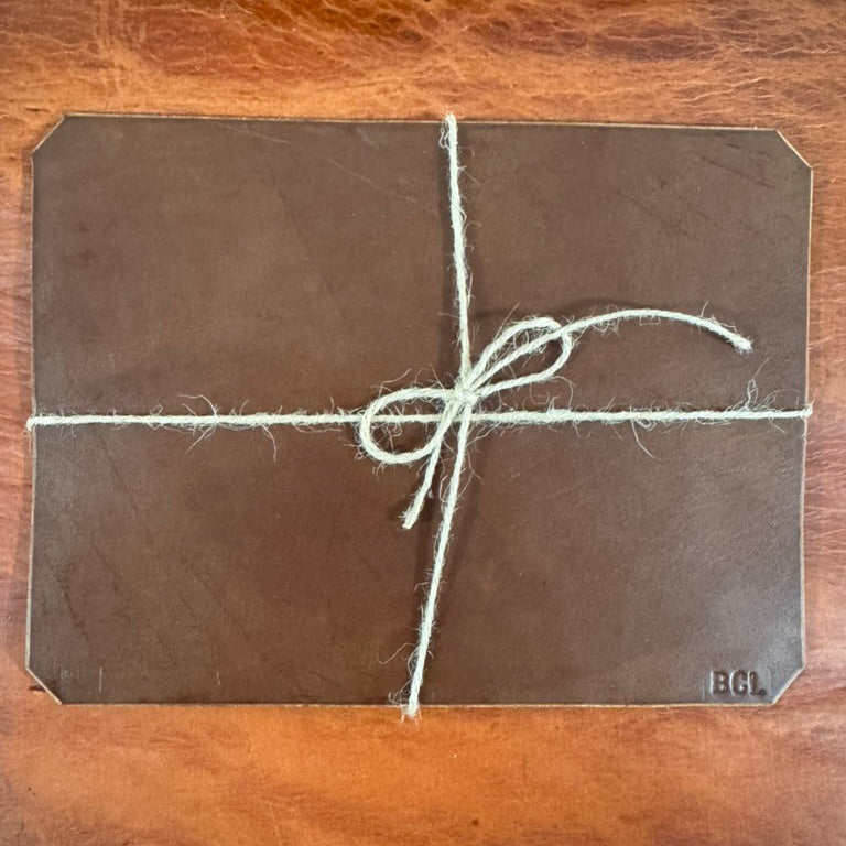 Personalized Mousepad