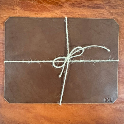 Personalized Mousepad