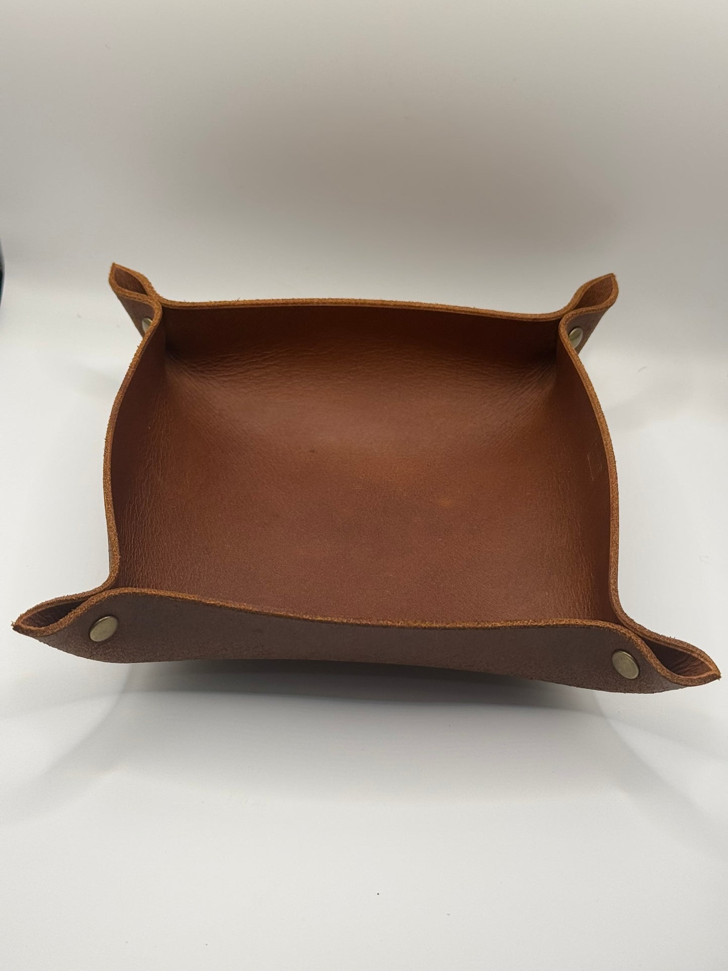 Square EDC tray