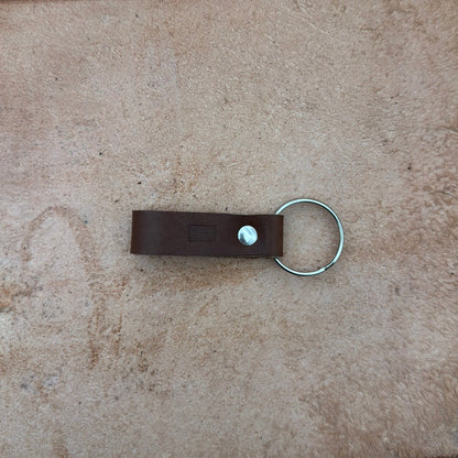 Personalized Keychain