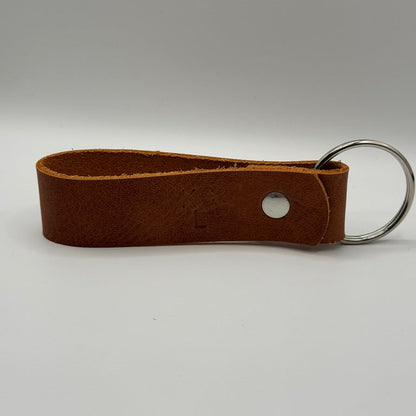 Personalized Keychain
