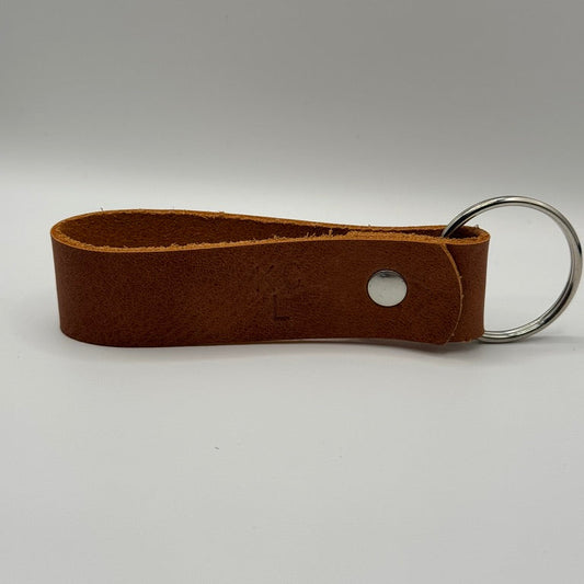 Personalized Keychain