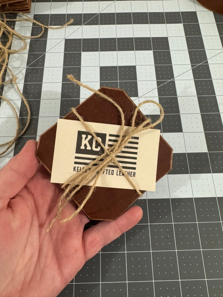 Coaster Set