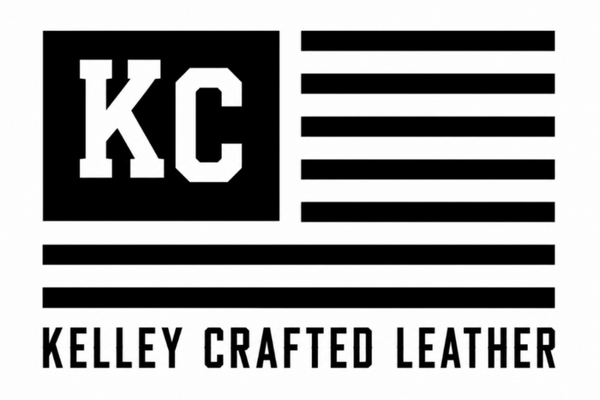 Kelley Crafted Leather