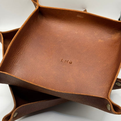 Personalized EDC Tray