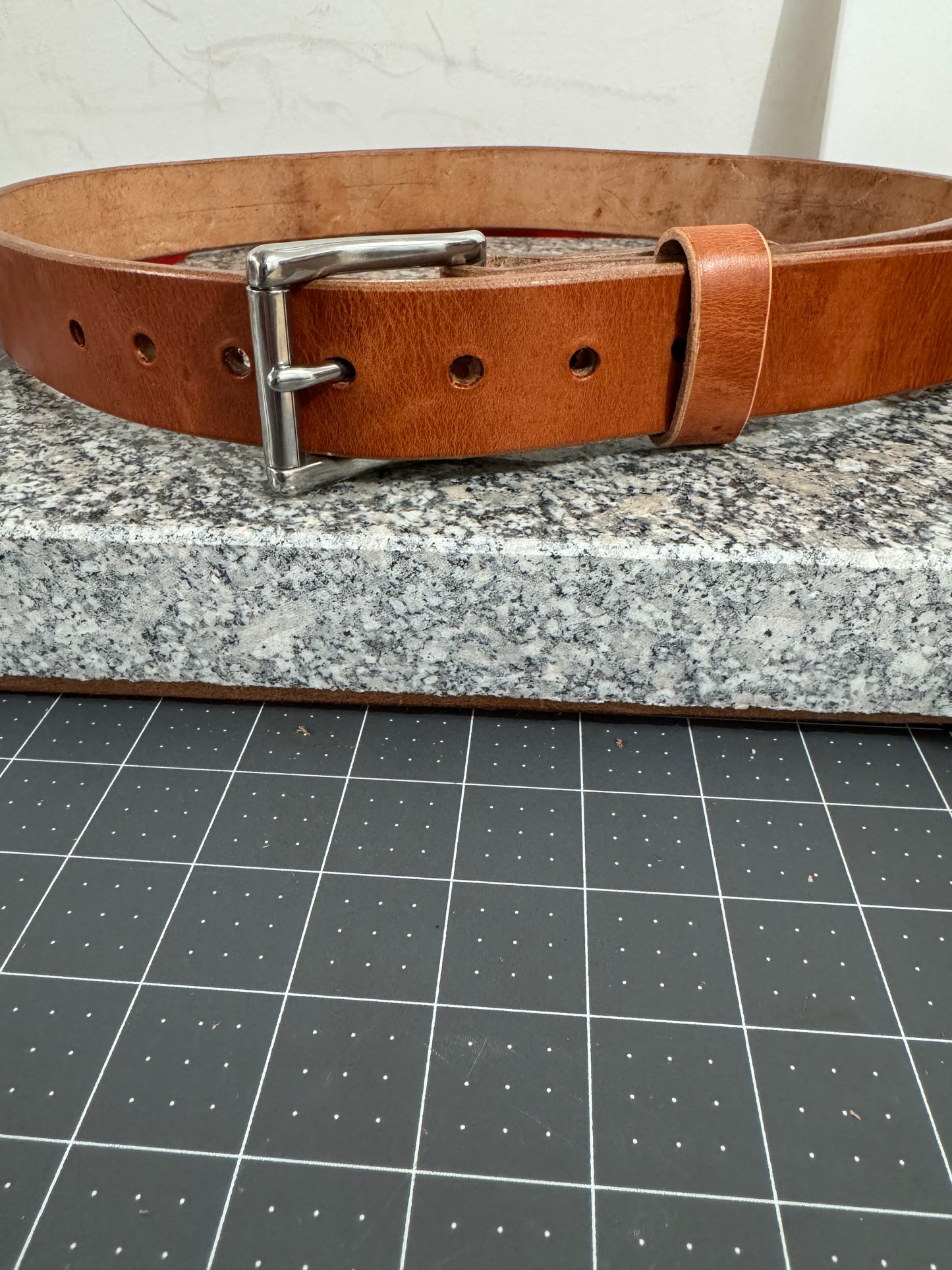Harness Belt