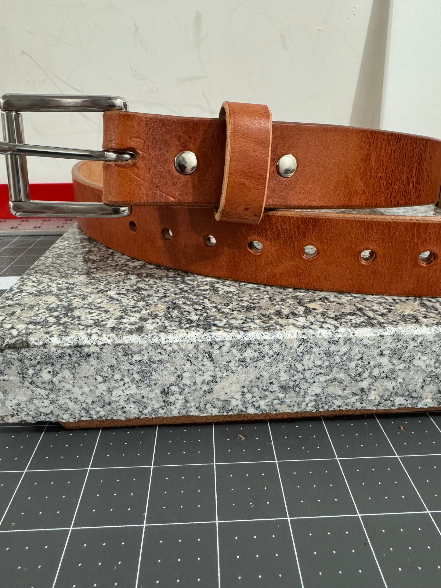 Harness Belt