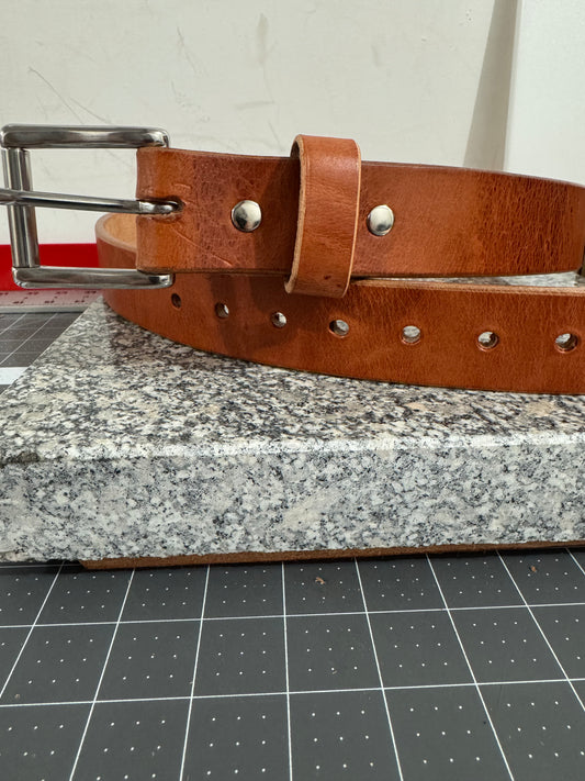 Harness Belt